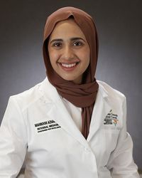 Mahnoor Azhar