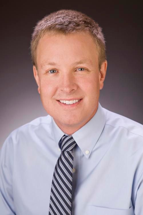 Craig Baden, MD