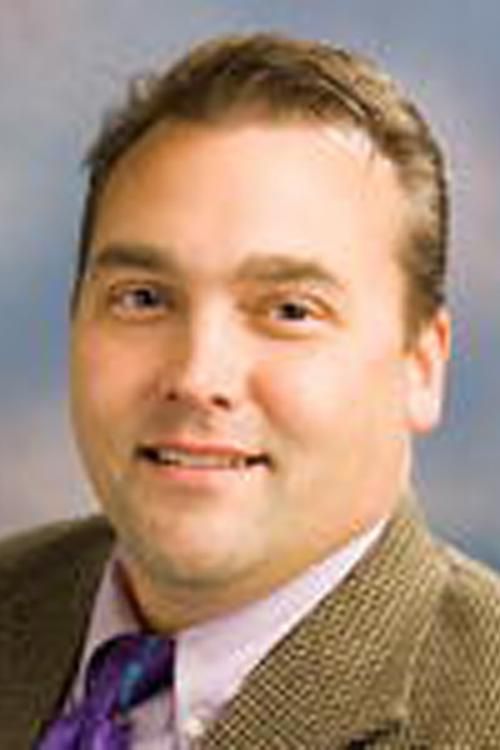 Garrick Bailey, MD