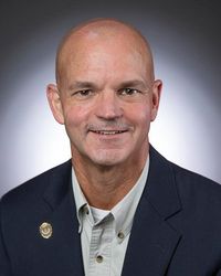 Preston Ball