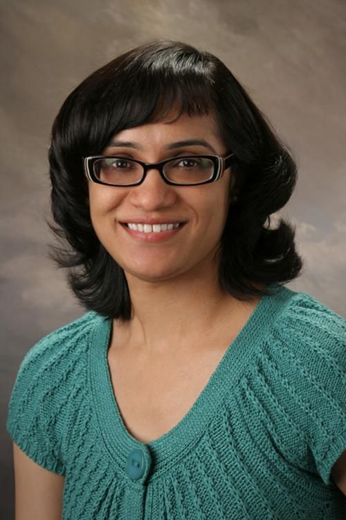 Lalitha Bandi, MD