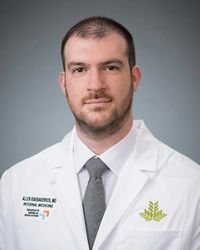 Allen Barbarovich