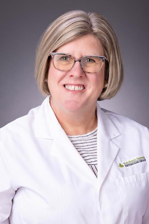 Manda Barnett, FNP