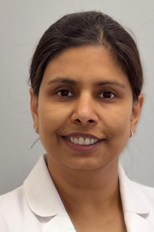 Priya Baronia, MD