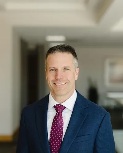 Justin Barrett, MD
