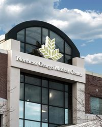 Imaging Center of Northeast Georgia Medical Center - Barrow