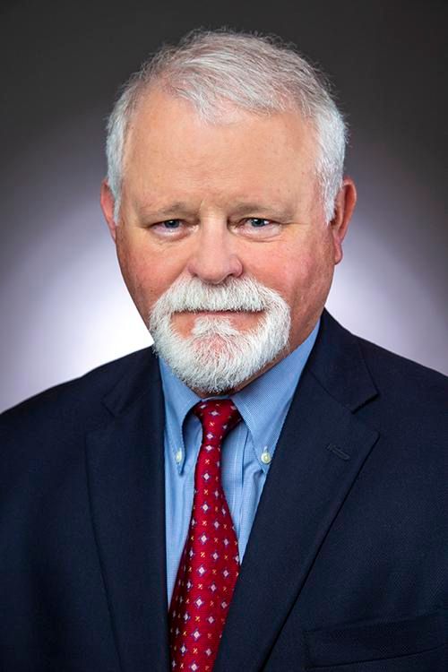 Richard Barton, MD