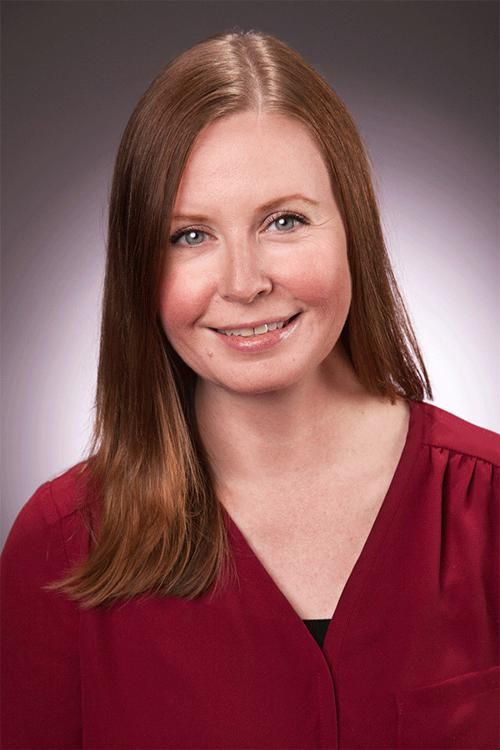 Kate Bass, LCSW