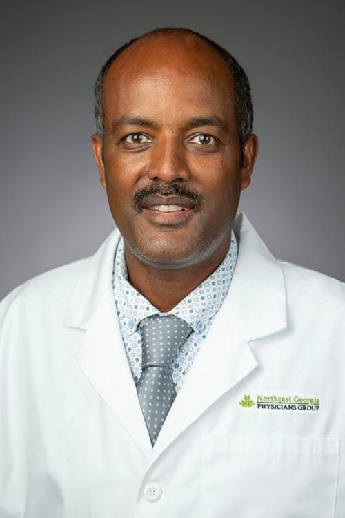 Adugnaw Bekele, MD