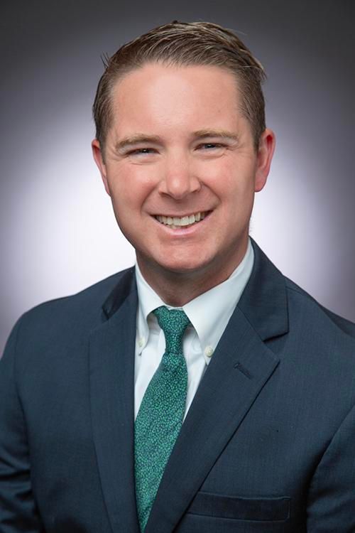Michael Benfield, PA