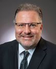 Alexander Benz, MD