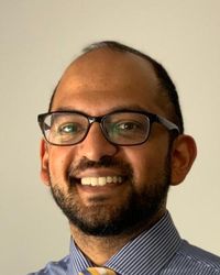 Rohan Biswas
