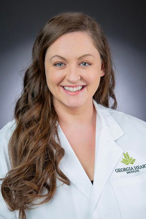 Melissa Johnson, FNP