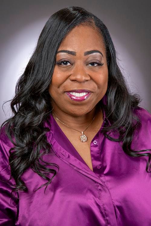 Valeria Boazman, MD