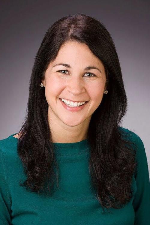 Charlotte Bobbitt, FNP