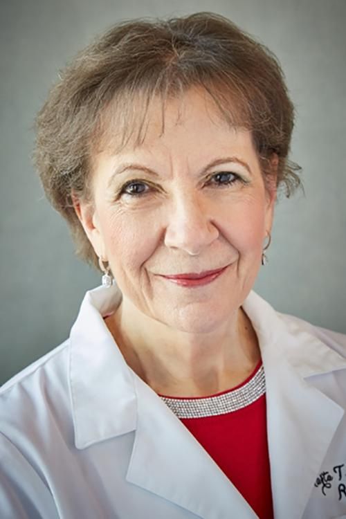 Marta Bognar, MD