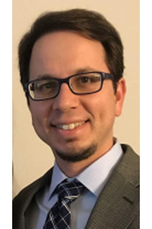 Mark Bombulie, MD