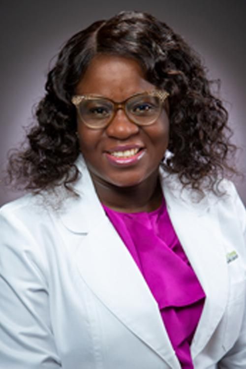 Ernestina Bonsu, AGACNP