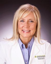 Cynthia Brand