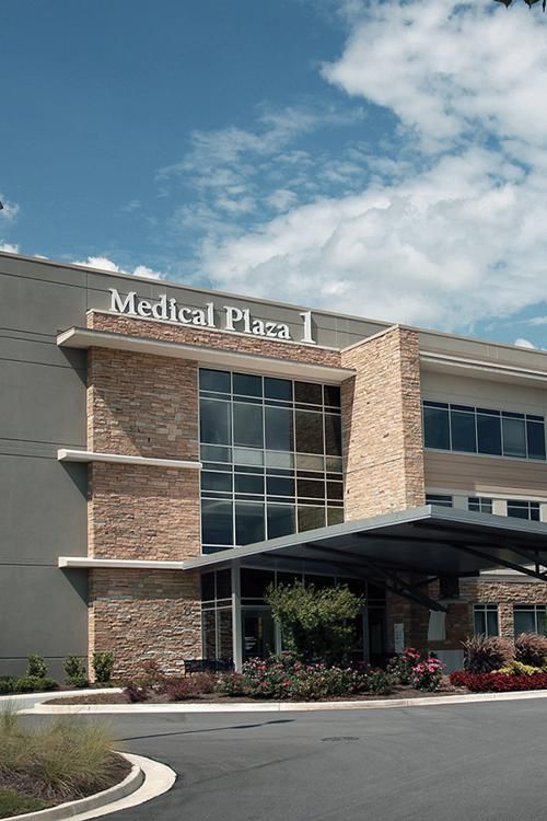 Imaging Center of Northeast Georgia Medical Center - Braselton
