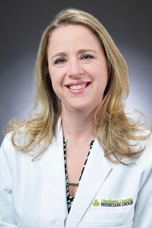 Rachel Bright, FNP