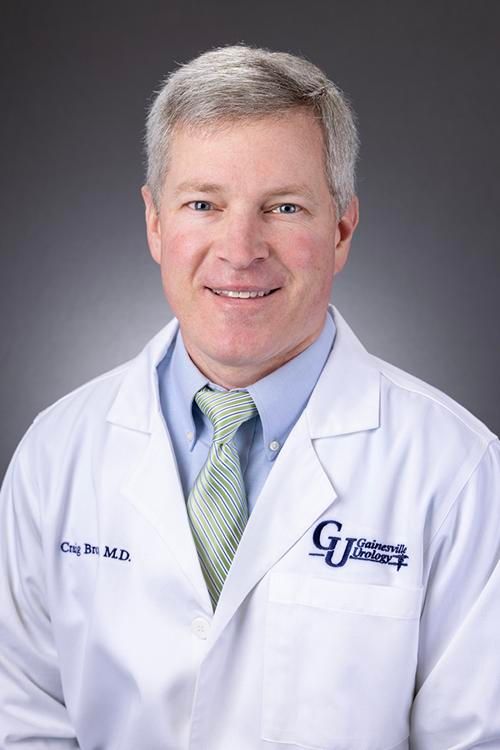 Timothy Brock, MD