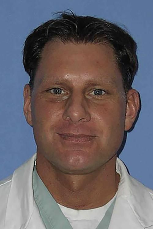 Thomas Brosky II, DPM