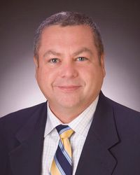 Cecil Brown Jr.