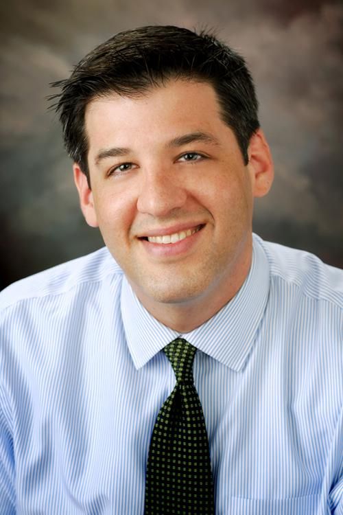 Craig Brown, MD