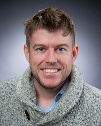 Justin Brown