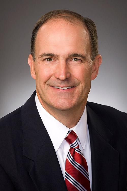 Pierpont "Pepper" Brown, MD