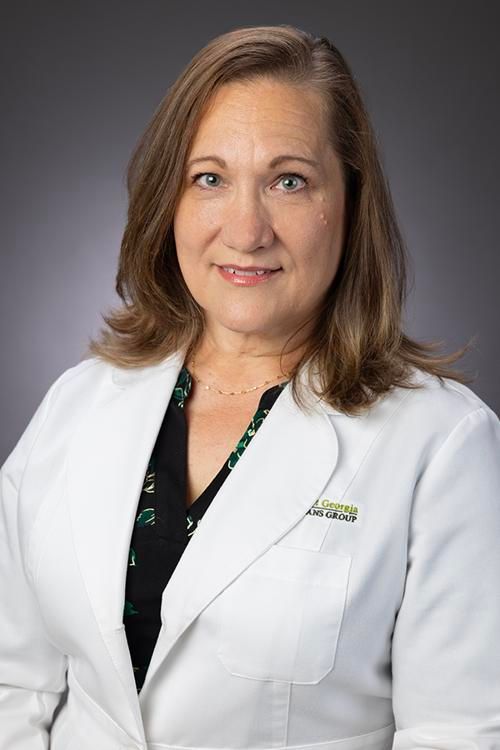 Jennie Bruning, PMHNP