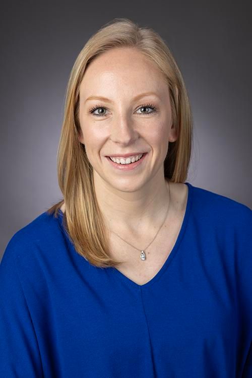 Amanda Bryant, PA