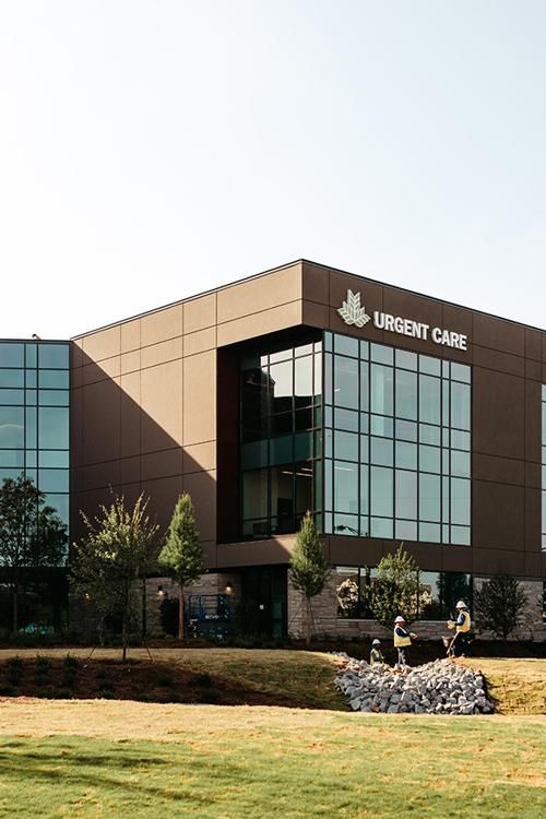 Urgent Care - Buford