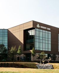 Urgent Care - Buford