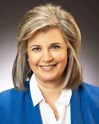 Kimberly Bunker