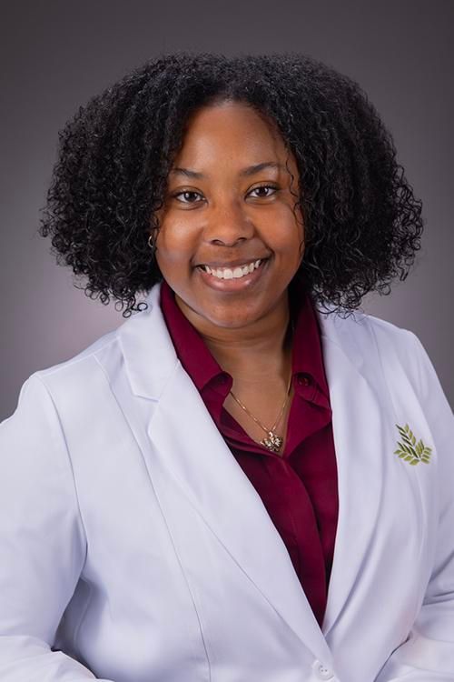 Brianna Burlock Powell, MD