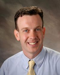 Christopher Bussler