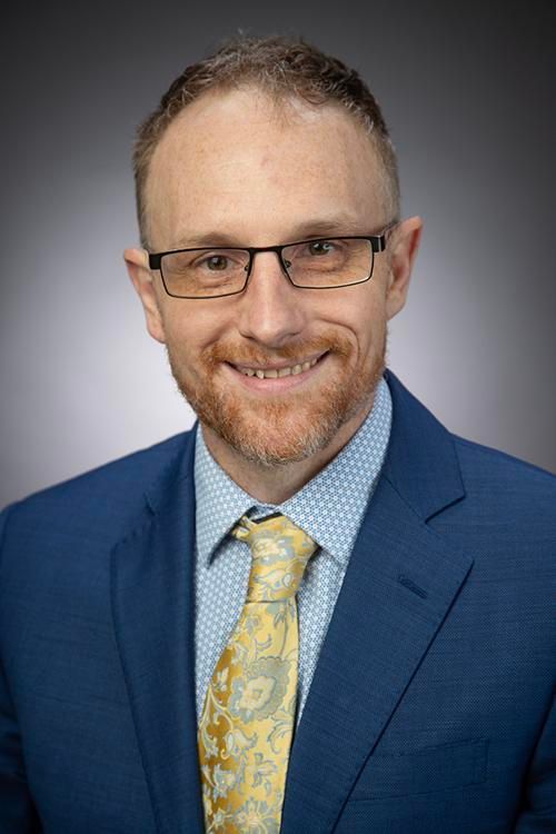 Bryan Buster, MD