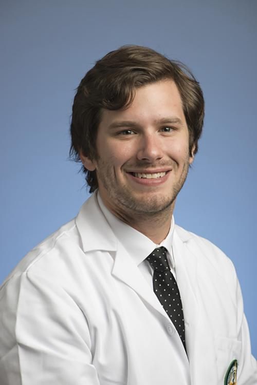 Michael Carroll, MD