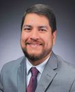 David Castillo Morffe, PA