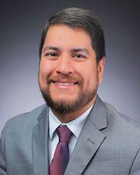 David Castillo Morffe