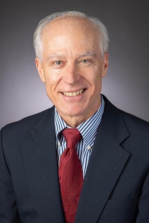Paul Cerny, MD