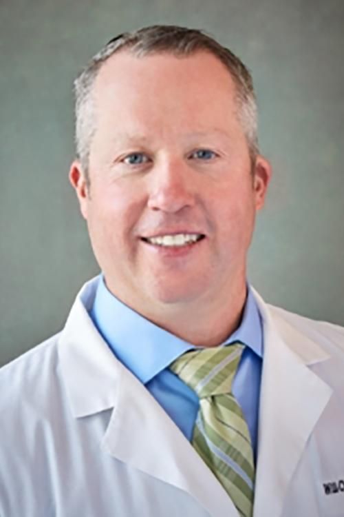 William Chafin III, MD