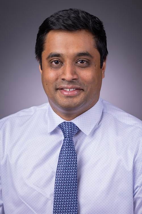 Sankeerth Challagundla, MD