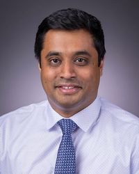Sankeerth Challagundla