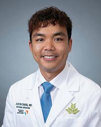 Justin Chang
