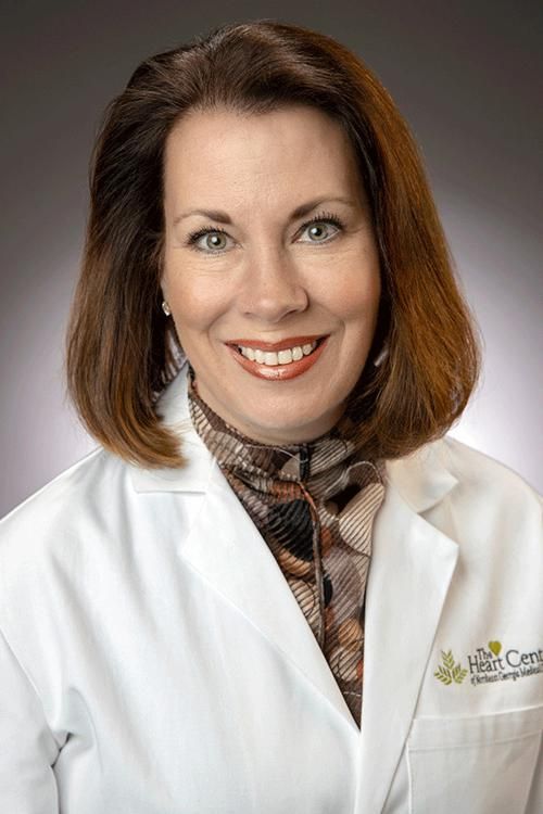 Tina Chaphe, AGACNP
