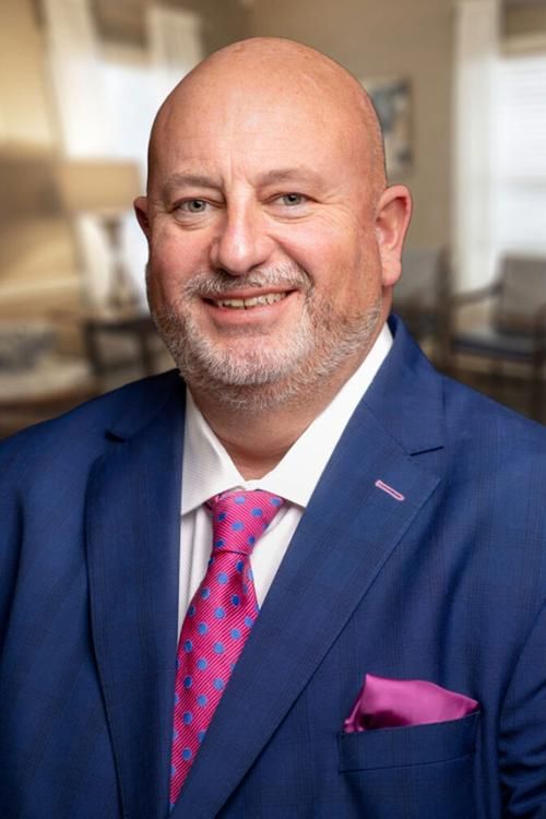 Christopher Childs, DMD