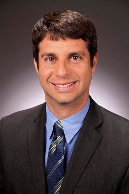 Filippo Chillemi, MD